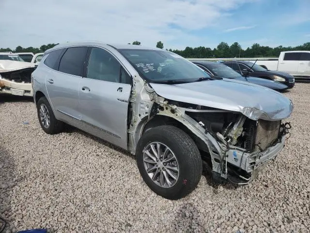 2022 BUICK ENCLAVE PREMIUM  