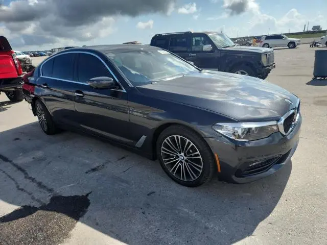 2017 BMW 530 I  
