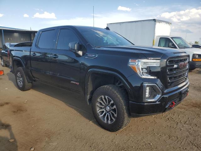 2022 GMC SIERRA LIMITED K1500 AT4