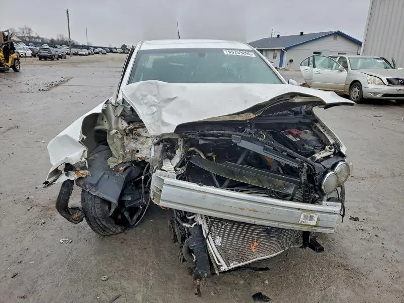 2014 CHEVROLET SONIC LS  