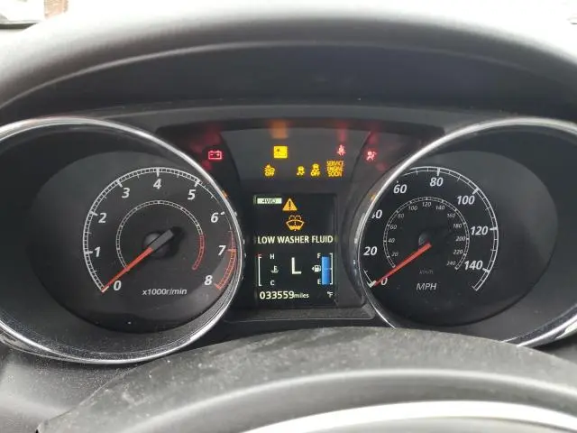 2023 MITSUBISHI OUTLANDER SPORT S/SE  