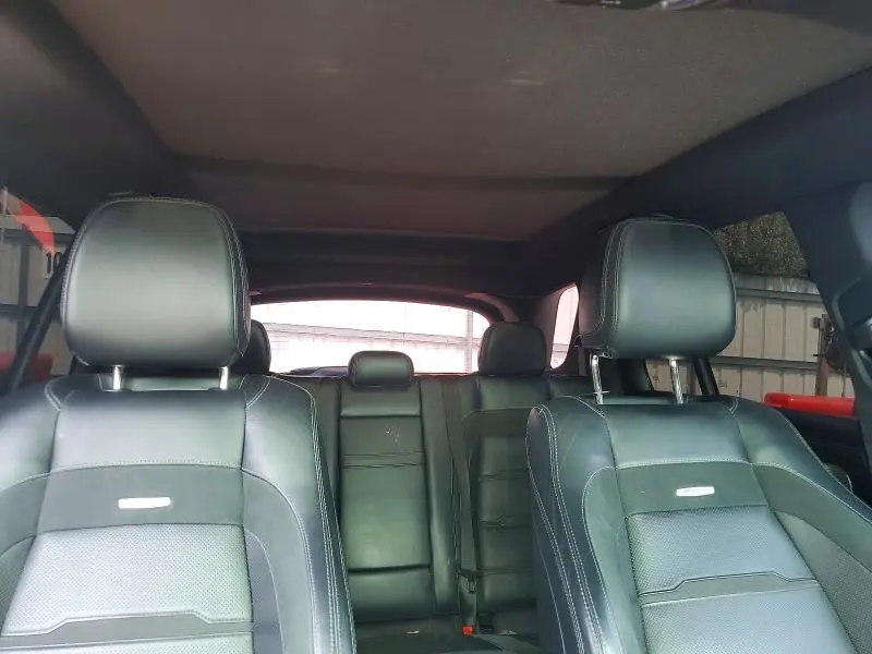 2021 MERCEDES-BENZ GLE AMG 53 4MATIC  