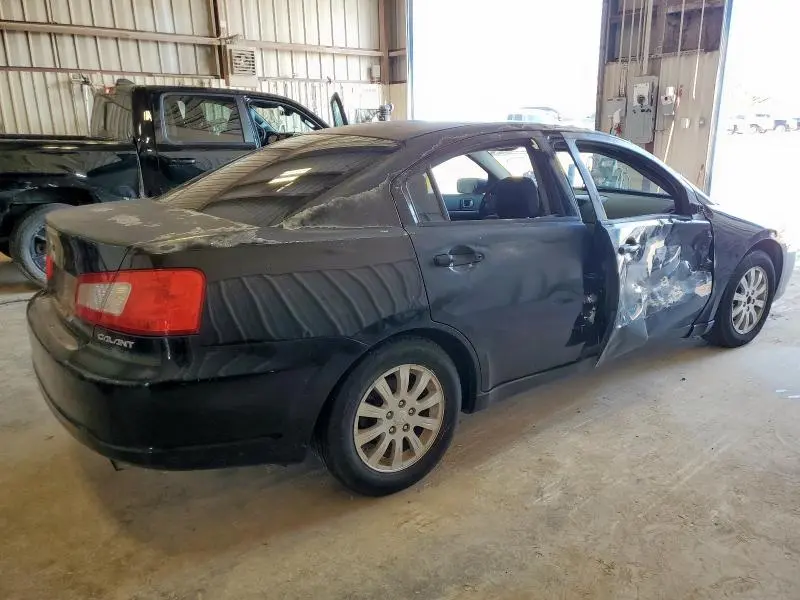 2012 MITSUBISHI GALANT FE  