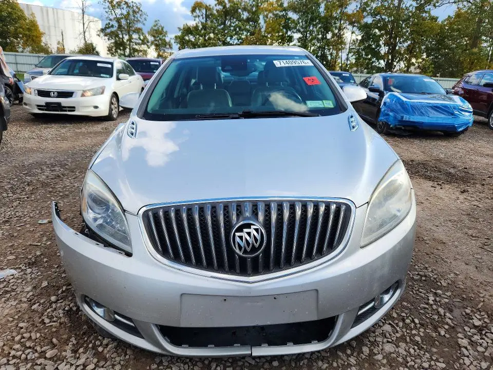 2017 BUICK VERANO SPORT TOURING  