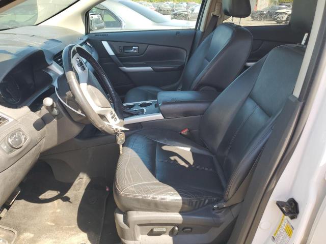 2012 FORD EDGE SEL