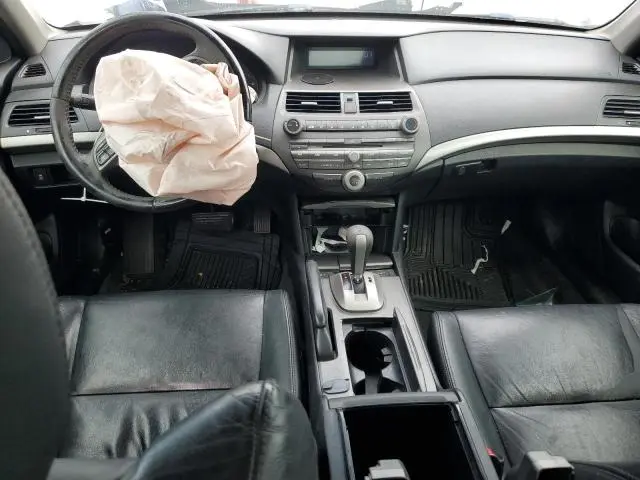 2011 HONDA ACCORD SE