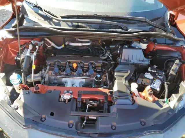 2020 HONDA HR-V SPORT  