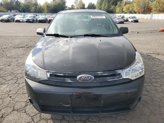 2010 FORD FOCUS SE  