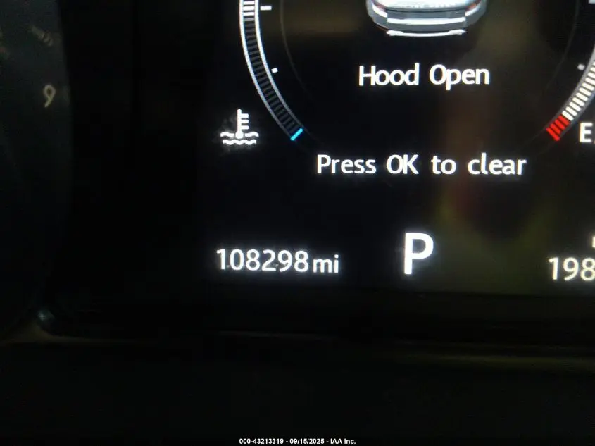 2016 LAND ROVER RANGE ROVER EVOQUE HSE