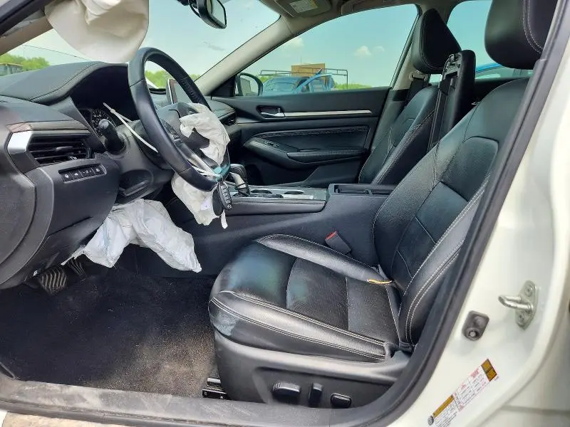 2019 NISSAN ALTIMA SL  