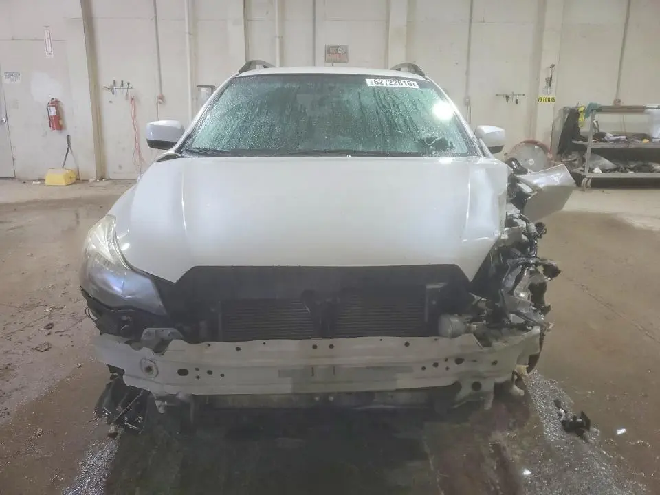 2014 SUBARU IMPREZA SPORT PREMIUM  