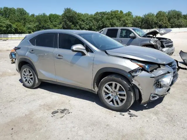 2016 LEXUS NX 200T BASE  