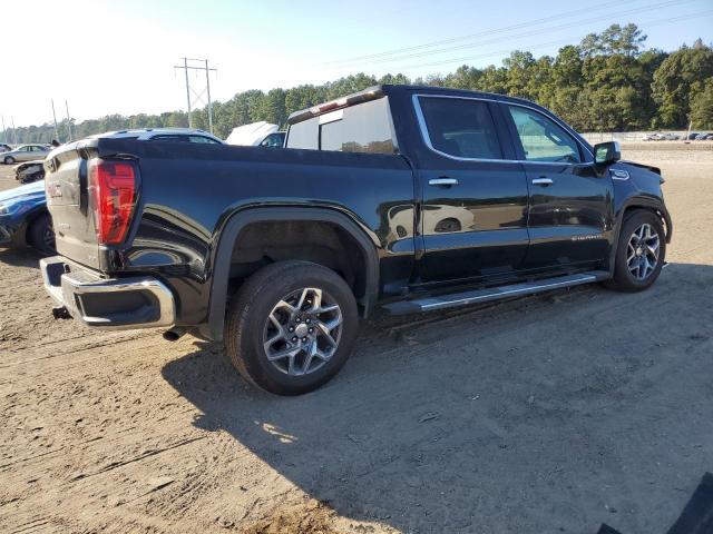 2022 GMC SIERRA C1500 SLT