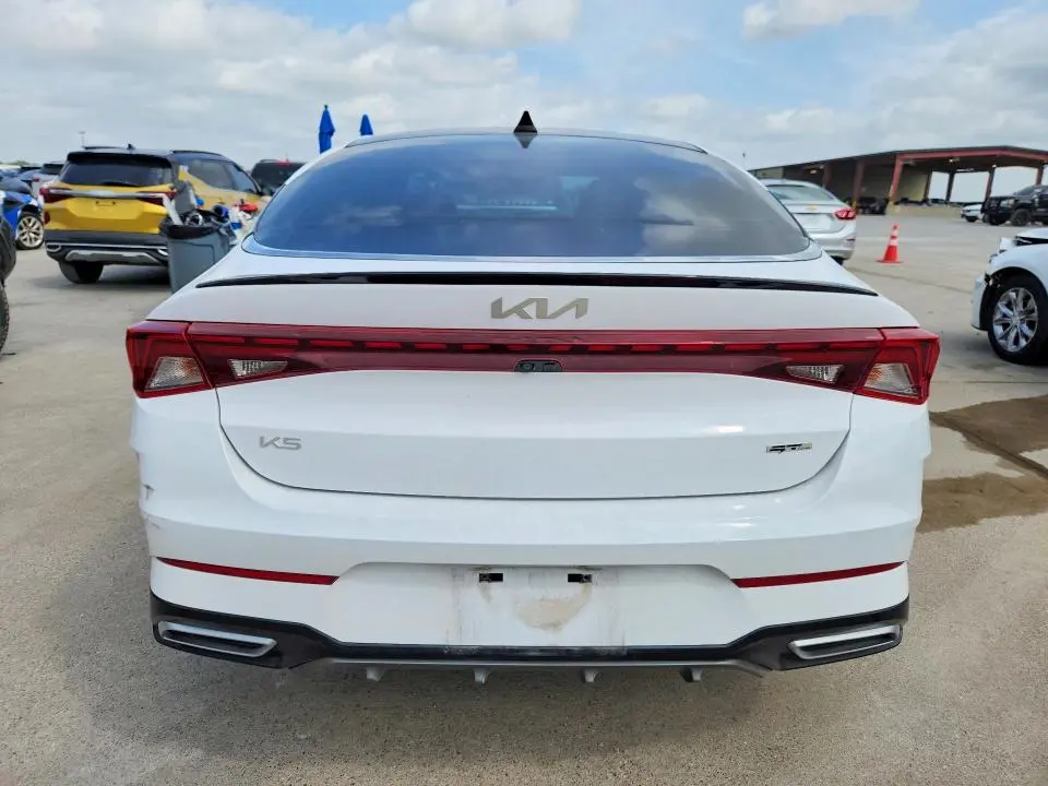 2023 KIA K5 GT LINE  