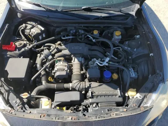 2013 TOYOTA SCION FR-S