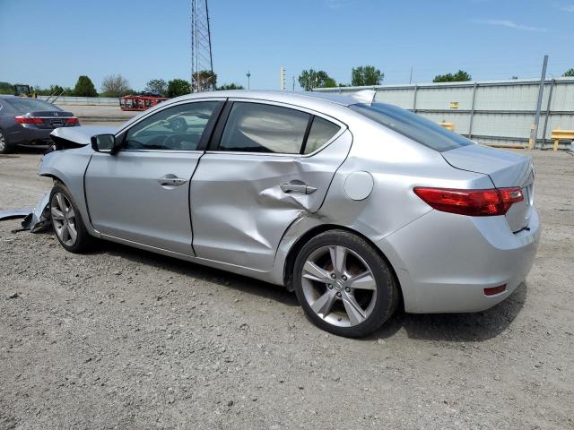 2014 ACURA ILX 20 TECH