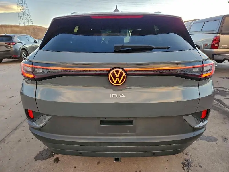 2023 VOLKSWAGEN ID.4 PRO S  