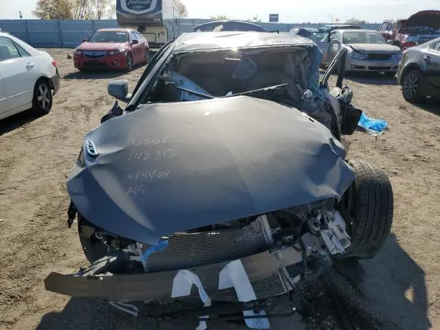 2011 BUICK LACROSSE CXL  