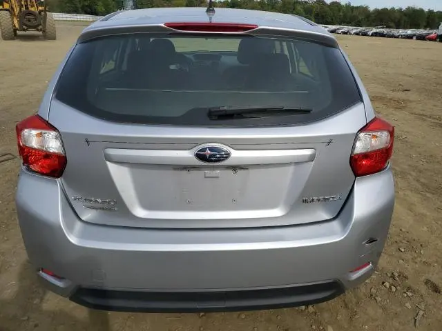 2014 SUBARU IMPREZA PREMIUM  
