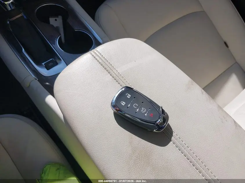 2021 CHEVROLET MALIBU FWD PREMIER