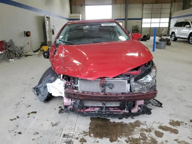 2016 TOYOTA SCION IM   