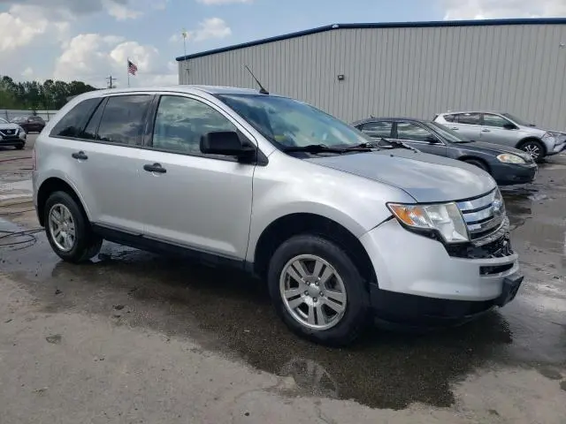 2010 FORD EDGE SE