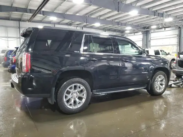 2019 GMC YUKON SLE