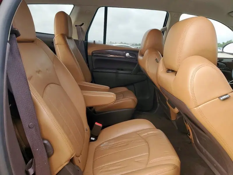2017 BUICK ENCLAVE   