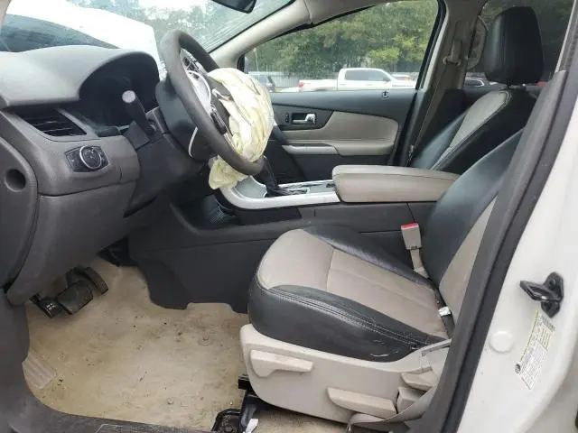 2011 FORD EDGE SE  