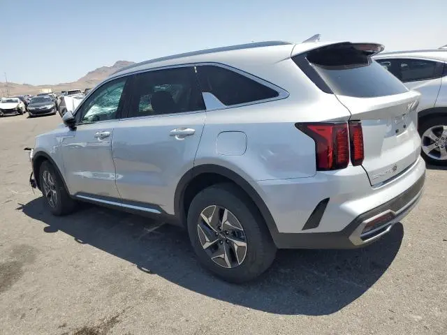 2023 KIA SORENTO EX  