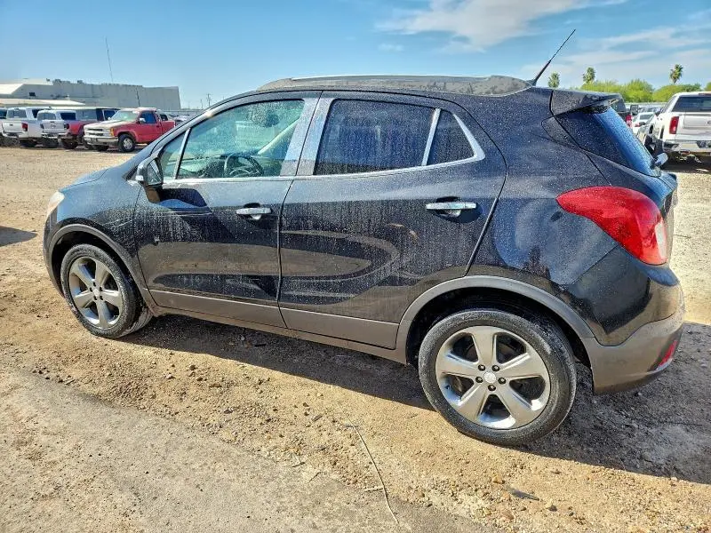 2014 BUICK ENCORE CONVENIENCE  