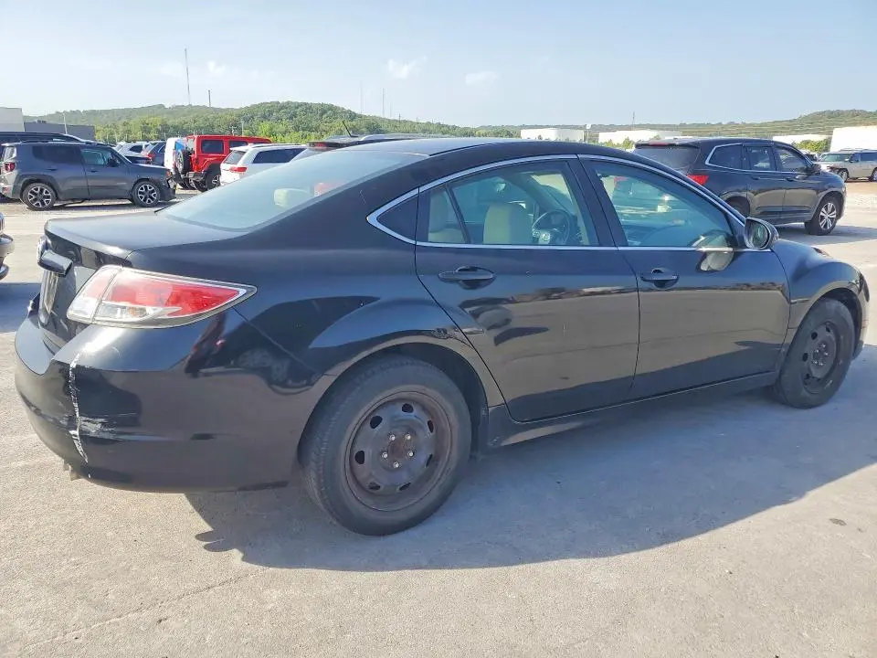 2011 MAZDA 6 I  