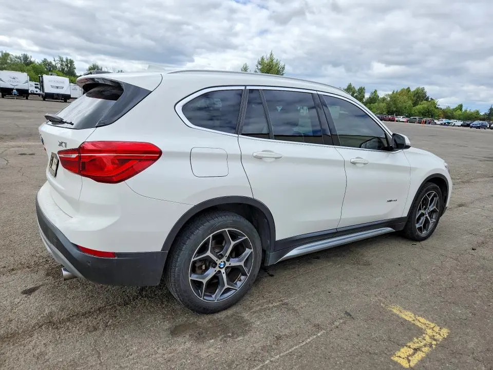 2016 BMW X1 XDRIVE28I  
