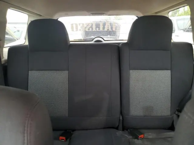 2010 JEEP PATRIOT SPORT  