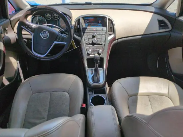 2013 BUICK VERANO   