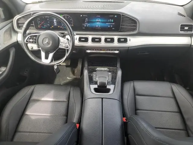 2022 MERCEDES-BENZ GLE 350 4MATIC  
