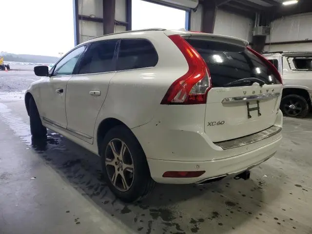 2014 VOLVO XC60 T6  