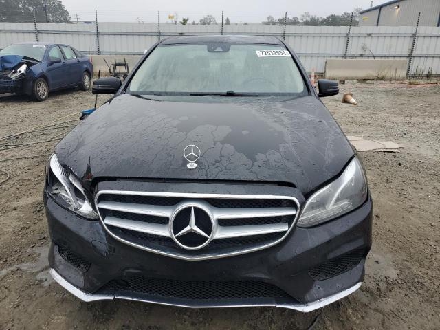 2016 MERCEDES-BENZ E 350