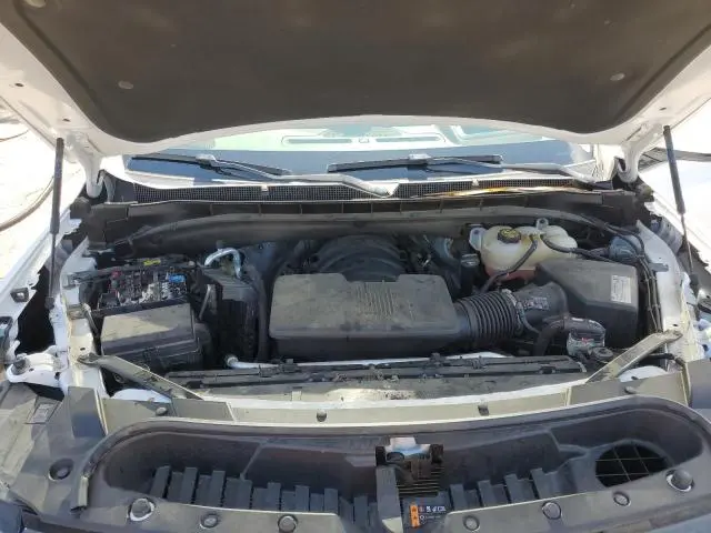 2021 CHEVROLET SUBURBAN C1500 HIGH COUNTRY  