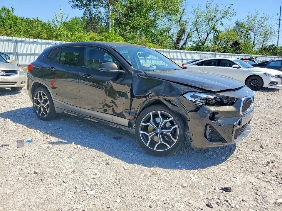 2019 BMW X2 XDRIVE28I  