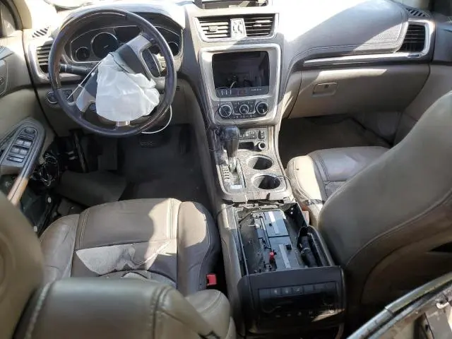 2013 GMC ACADIA DENALI  