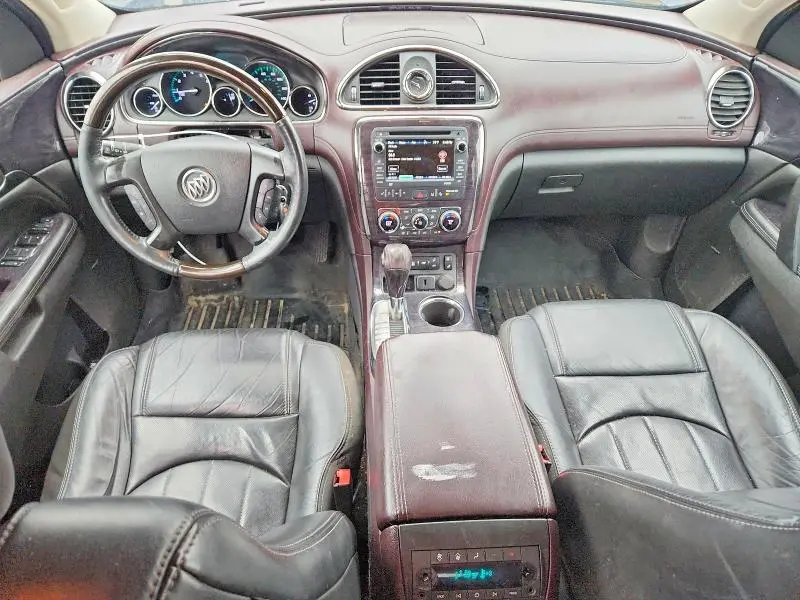2015 BUICK ENCLAVE   