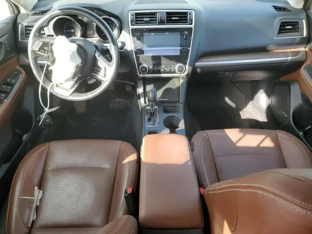 2019 SUBARU OUTBACK TOURING  
