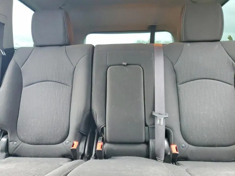 2013 CHEVROLET TRAVERSE LT  