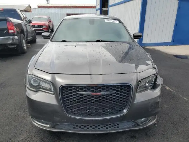 2021 CHRYSLER 300 S  