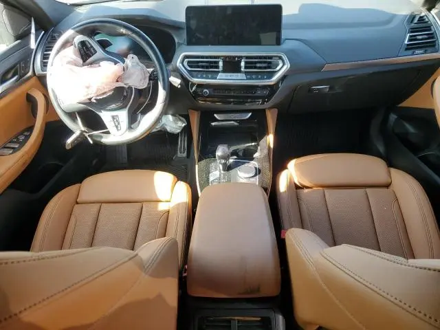 2024 BMW X4 XDRIVE30I  