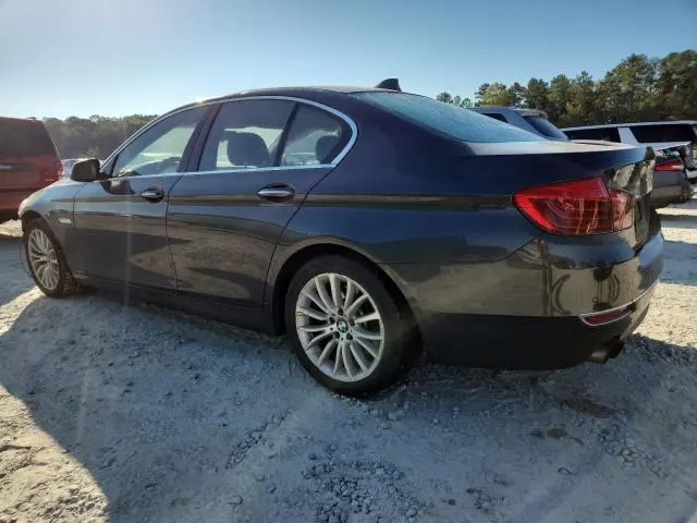 2014 BMW 528 I  