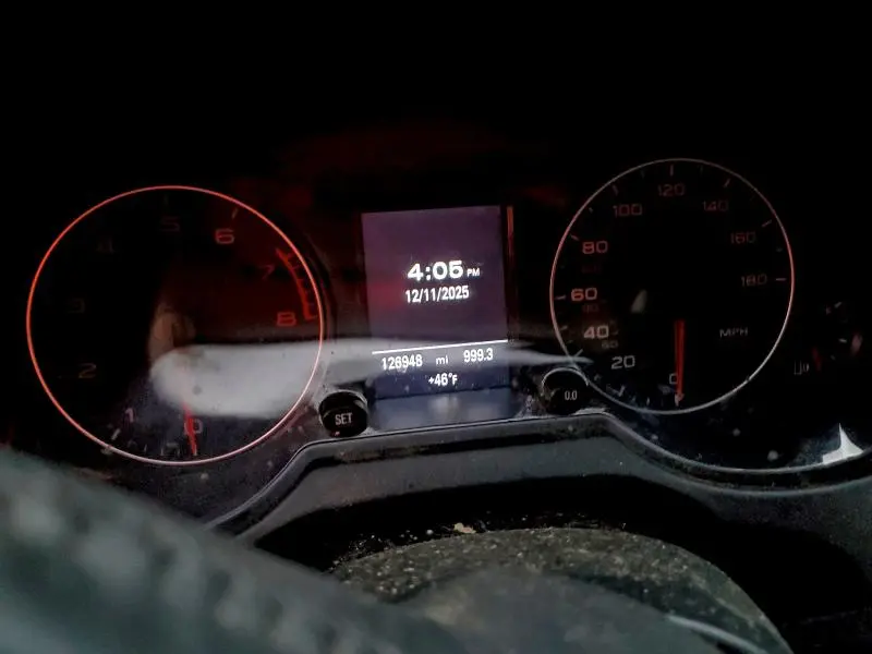 2010 AUDI Q5 PREMIUM PLUS  