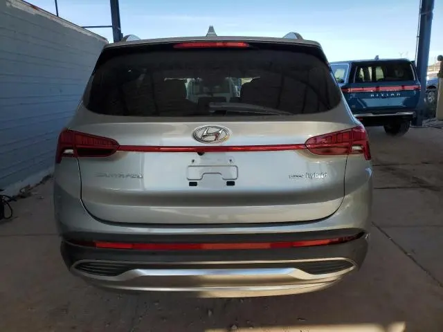 2023 HYUNDAI SANTA FE SEL PREMIUM  