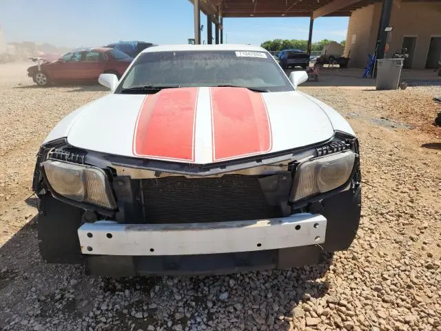 2010 CHEVROLET CAMARO LT  